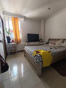 Apartamento de 3 alcobas en venta en El Lido, Cali, 72 m² · foto 10 de 20