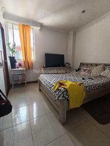 Apartamento de 3 alcobas en venta en El Lido, Cali, 72 m² · foto 11 de 20