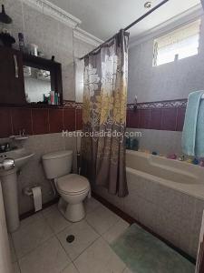 Apartamento de 3 alcobas en venta en El Lido, Cali, 72 m² · foto 14 de 20