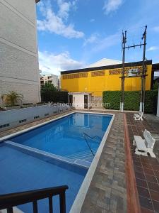 Apartamento de 3 alcobas en venta en El Lido, Cali, 72 m² · foto 15 de 20