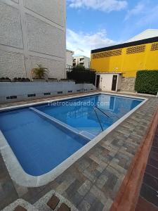 Apartamento de 3 alcobas en venta en El Lido, Cali, 72 m² · foto 16 de 20
