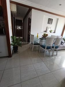 Apartamento de 3 alcobas en venta en El Lido, Cali, 72 m² · foto 4 de 20