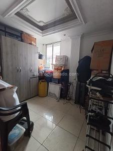 Apartamento de 3 alcobas en venta en El Lido, Cali, 72 m² · foto 8 de 20