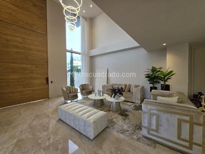 Casa de 4 alcobas en venta en Pance, Cali, 500 m² · foto 3 de 20