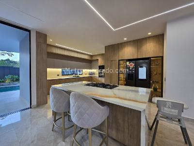 Casa de 4 alcobas en venta en Pance, Cali, 500 m² · foto 7 de 20