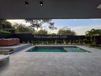 Casa de 4 alcobas en venta en Pance, Cali, 500 m² · foto 13 de 20