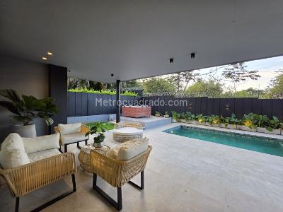 Casa de 4 alcobas en venta en Pance, Cali, 500 m² · foto 14 de 20