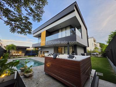Casa de 4 alcobas en venta en Pance, Cali, 500 m² · foto 15 de 20