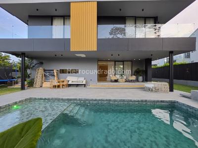 Casa de 4 alcobas en venta en Pance, Cali, 500 m² · foto 17 de 20