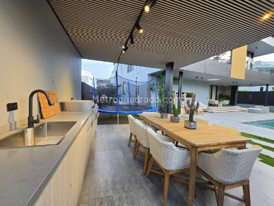 Casa de 4 alcobas en venta en Pance, Cali, 500 m² · foto 19 de 20