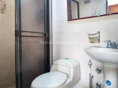 Apartamento en venta en Ciudad Jardin, Cali · foto 7 de 20