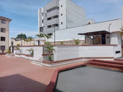 Apartamento en venta en Ciudad Jardin, Cali · foto 15 de 20