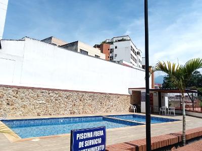 Apartamento en venta en Ciudad Jardin, Cali · foto 16 de 20