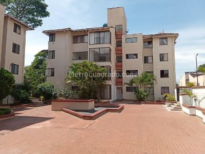 Apartamento en venta en Ciudad Jardin, Cali · foto 17 de 20