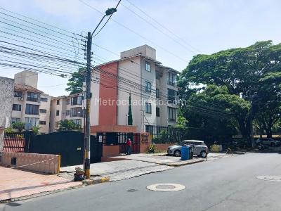 Apartamento en venta en Ciudad Jardin, Cali · foto 20 de 20