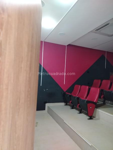 Piso – Jamundí, Campos de Pangola - Vista 4