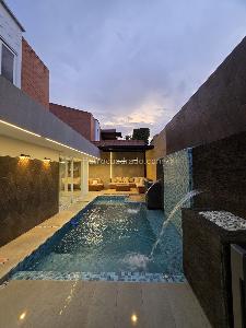 Casa en Arriendo, Ciudad Jardin, Cali