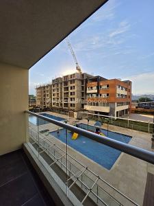 Apartamento de 2 alcobas en venta en Valle Del Lili, Cali, 88 m² · foto 3 de 20