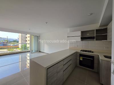 Apartamento de 2 alcobas en venta en Valle Del Lili, Cali, 88 m² · foto 5 de 20