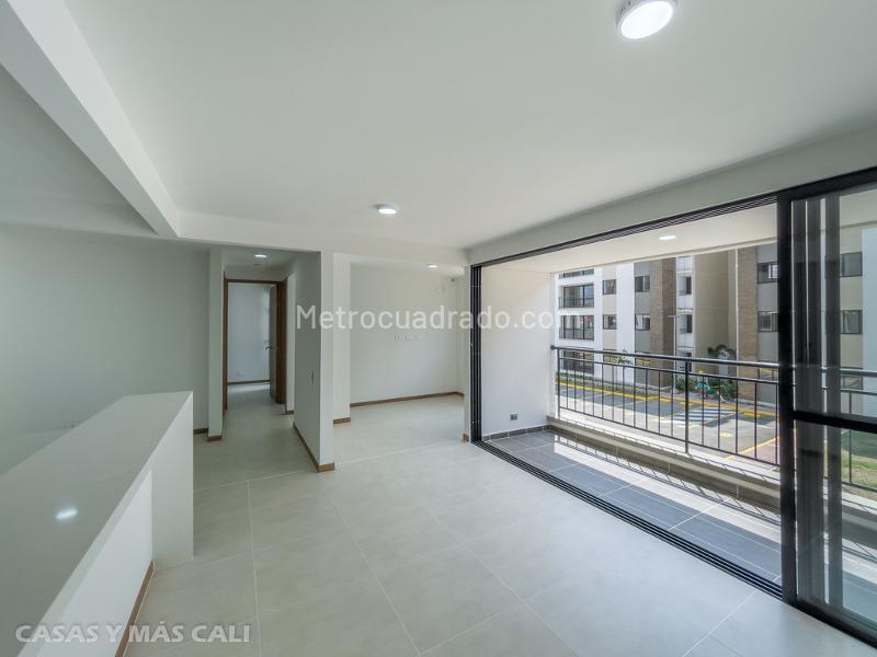 Apartamento en Venta, Alfaguara, Jamundi - Vista 3