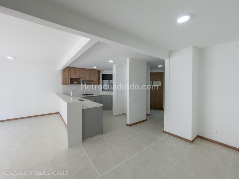 Apartamento en Venta, Alfaguara, Jamundi - Vista 4