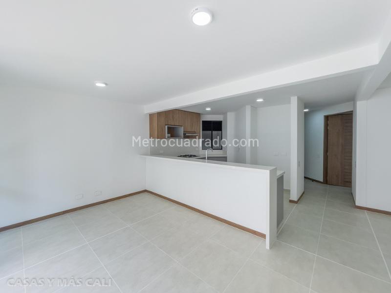 Apartamento en Venta, Alfaguara, Jamundi - Vista 5