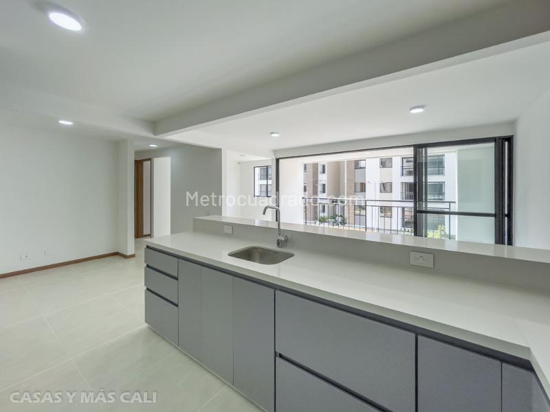 Apartamento en Venta, Alfaguara, Jamundi - Vista 6