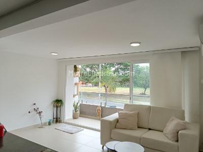 Apartamento de 3 alcobas en venta en Bochalema, Cali, 95 m² · foto 2 de 20