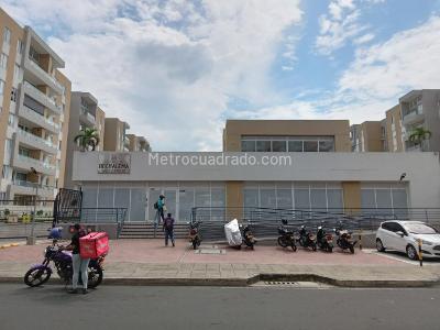 Apartamento de 3 alcobas en venta en Bochalema, Cali, 95 m² · foto 5 de 20