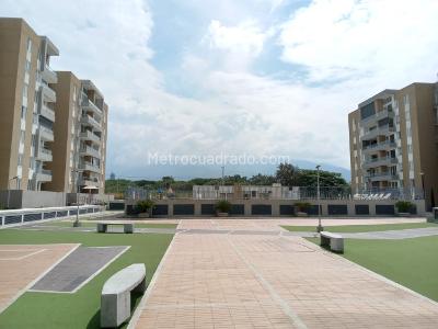 Apartamento de 3 alcobas en venta en Bochalema, Cali, 95 m² · foto 6 de 20
