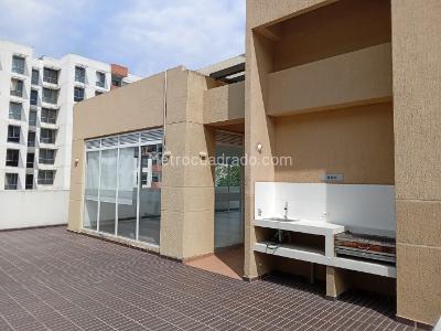 Apartamento de 3 alcobas en venta en Bochalema, Cali, 95 m² · foto 7 de 20
