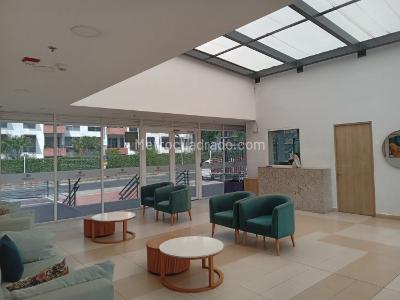 Apartamento de 3 alcobas en venta en Bochalema, Cali, 95 m² · foto 9 de 20