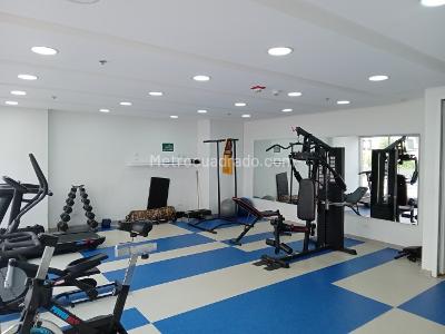 Apartamento de 3 alcobas en venta en Bochalema, Cali, 95 m² · foto 10 de 20