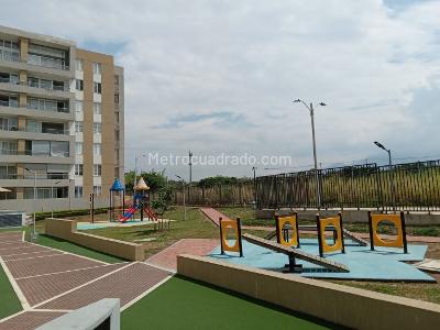 Apartamento de 3 alcobas en venta en Bochalema, Cali, 95 m² · foto 11 de 20