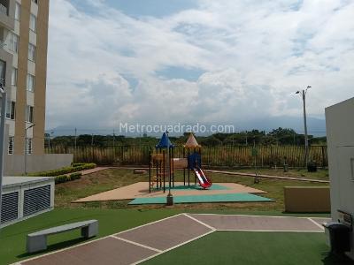Apartamento de 3 alcobas en venta en Bochalema, Cali, 95 m² · foto 12 de 20