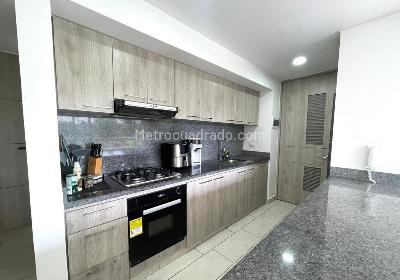 Apartamento de 3 alcobas en venta en Bochalema, Cali, 95 m² · foto 17 de 20