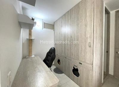 Apartamento de 3 alcobas en venta en Bochalema, Cali, 95 m² · foto 19 de 20