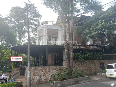Retail space for rent in San Fernando, Cali
