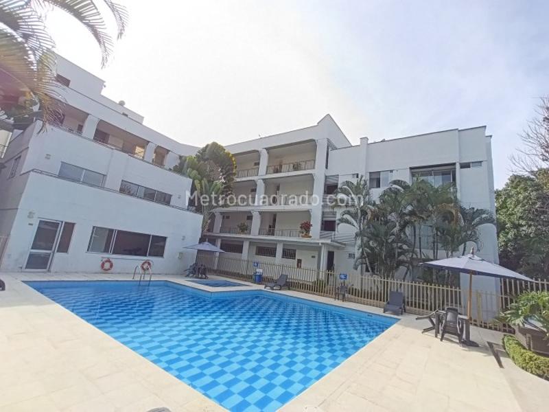 Piso – Cali - Vista 2