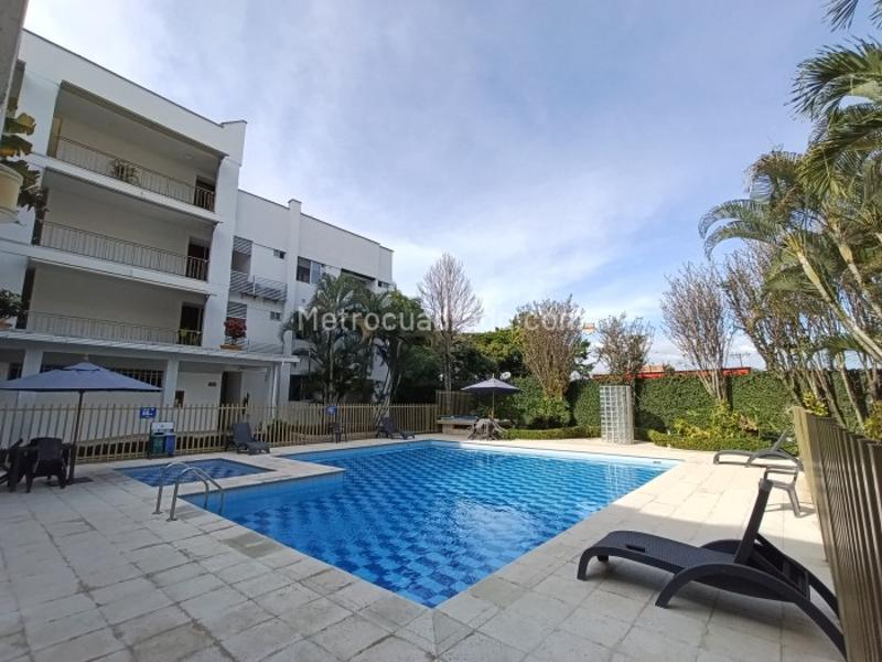 Piso – Cali - Vista 3