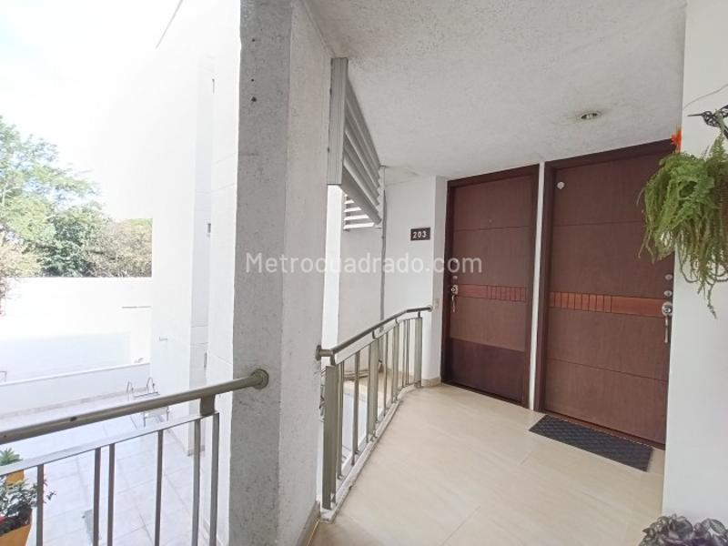 Piso – Cali - Vista 4