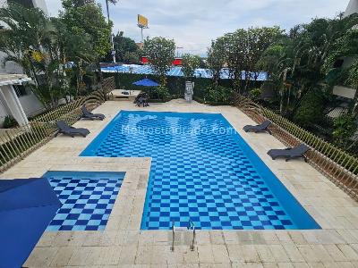 Apartamento en venta en Pance, Cali · foto 2 de 20