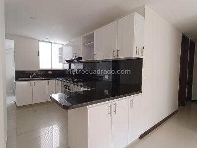 Apartamento en venta en Pance, Cali · foto 7 de 20
