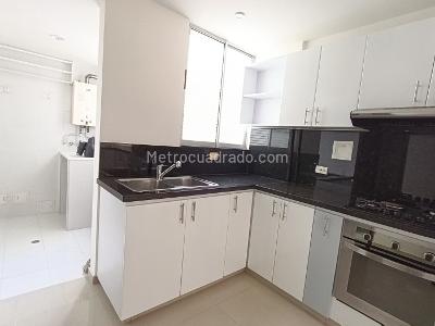 Apartamento en venta en Pance, Cali · foto 17 de 20
