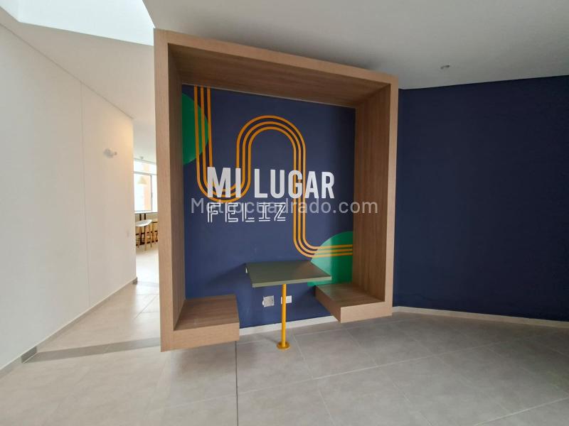 Piso – Cali - Vista 5