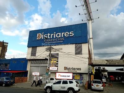 Office for rent in Santa Elena, Cali