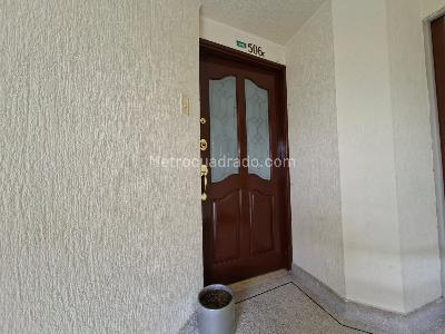 Apartamento de 3 alcobas en venta en Los Andes, Cali, 65 m² · foto 3 de 15