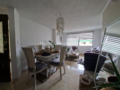 Apartamento de 3 alcobas en venta en Los Andes, Cali, 65 m² · foto 5 de 15
