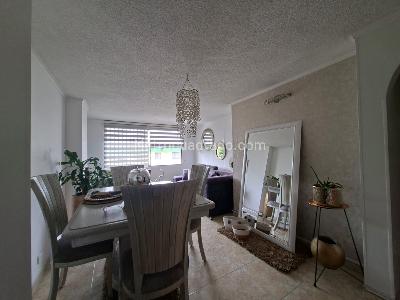 Apartamento de 3 alcobas en venta en Los Andes, Cali, 65 m² · foto 6 de 15