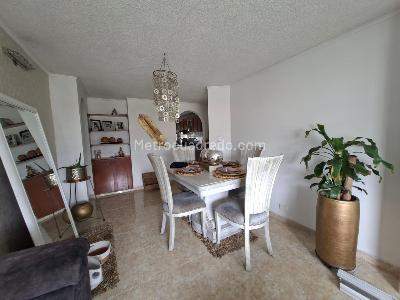 Apartamento de 3 alcobas en venta en Los Andes, Cali, 65 m² · foto 7 de 15